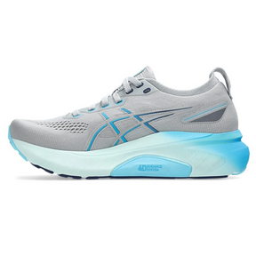Asics Gel Kayano 31 - Cinza com Azul
