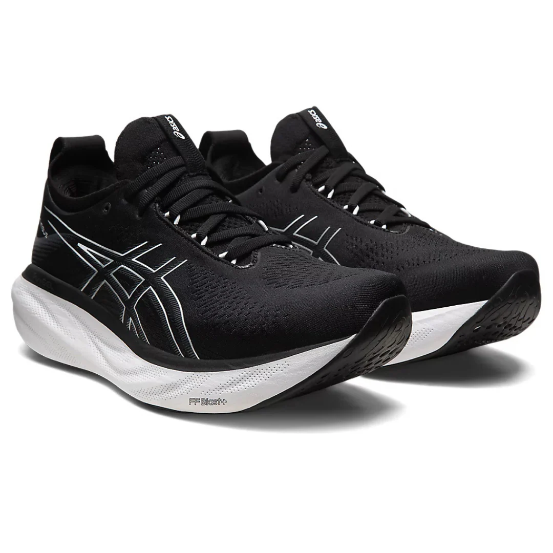 Asics Gel Nimbus 25
