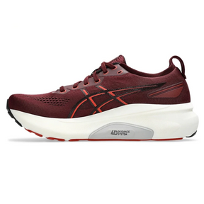 Asics Gel Kayano 31 - Vermelho