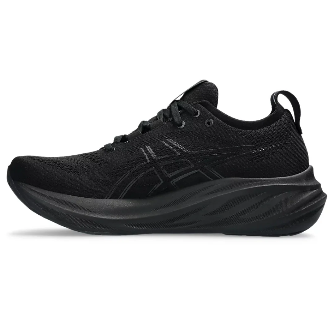 Asics Gel Nimbus 26 - Black
