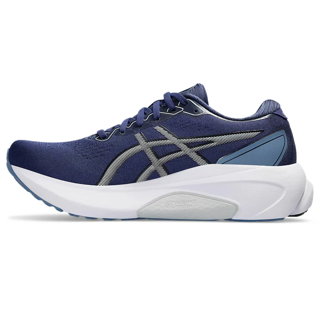 Asics Gel Kayano 30 - Azul Jeans