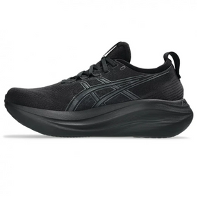 Asics Gel Nimbus 27 - Preto