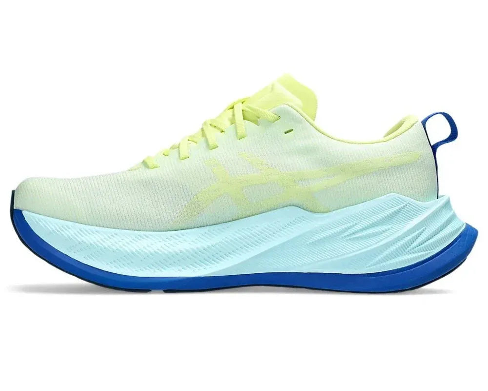 Asics SuperBlast - Azul Verde