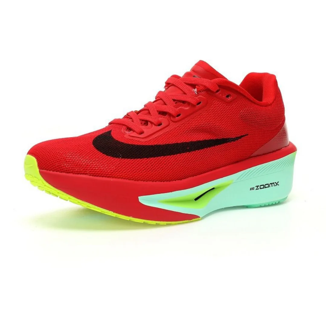 Nike Zoom Fly 6 Vermelho