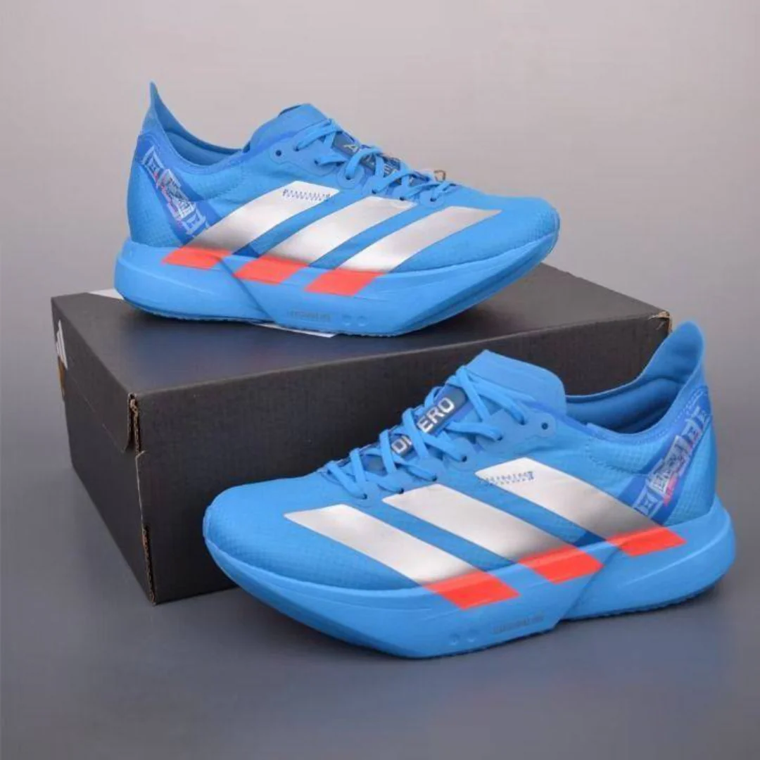 Adidas Adizero Adios Pro 4 Ekiden Colorway