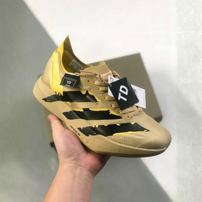 Adidas Adizero Adios Pro 4 Bege/Preto