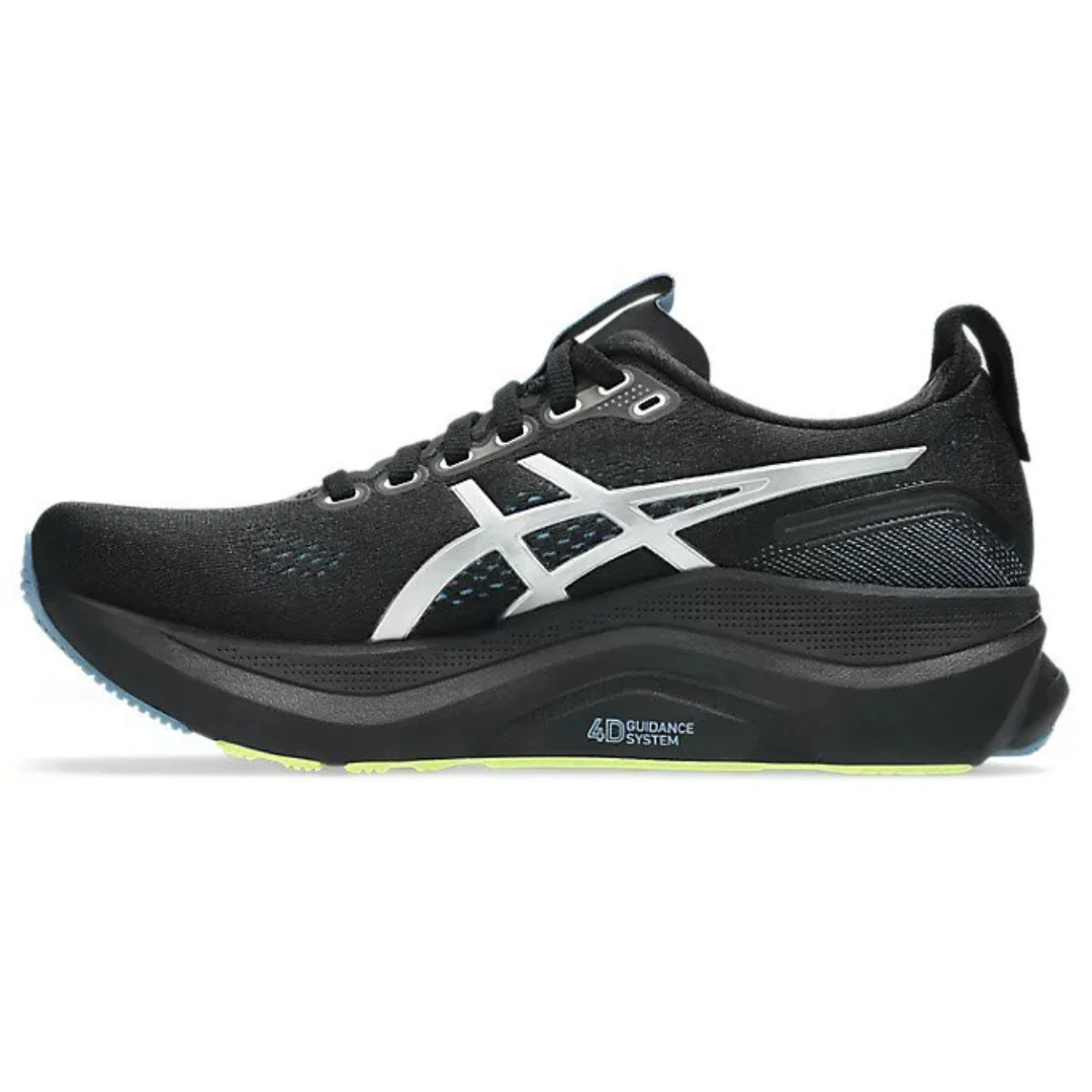 Asics Gel Kayano 32 Luxe - Preto