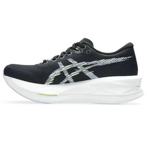 Asics SonicBlast - Preto Azul