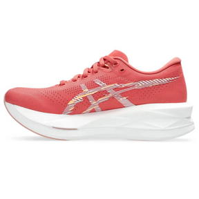 Asics SonicBlast - Rosa Branco