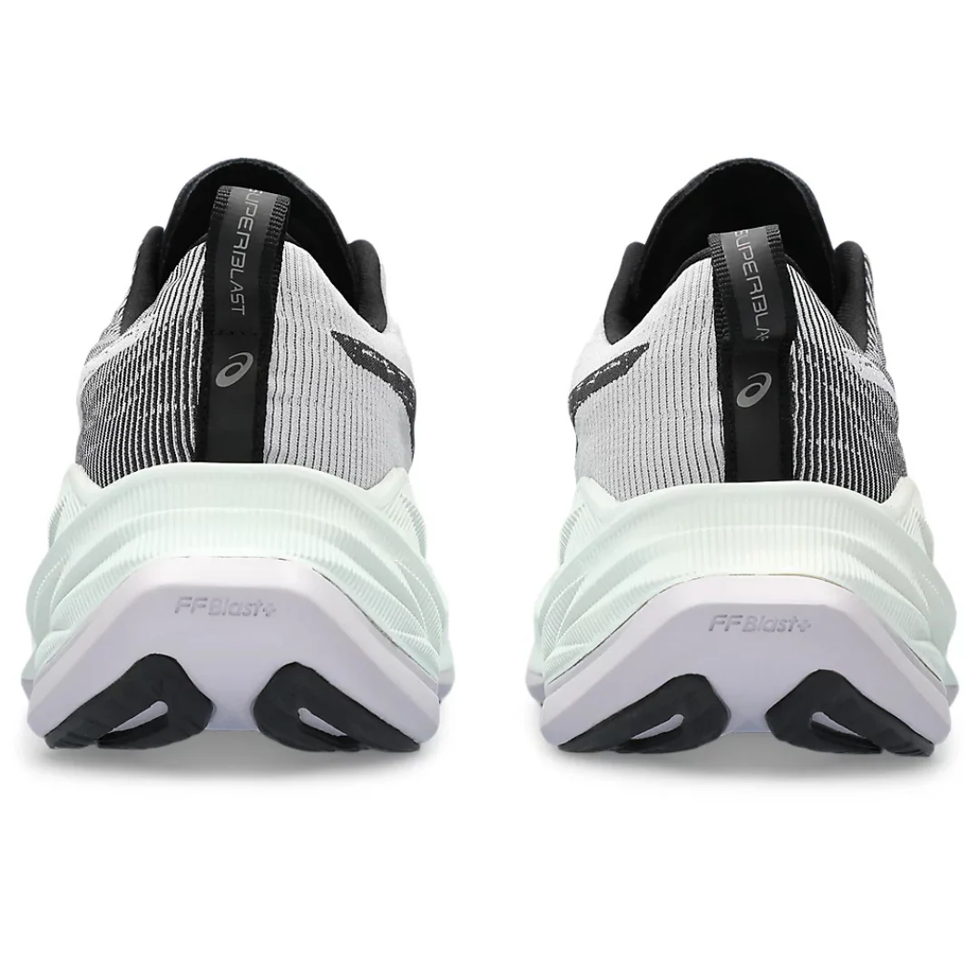 Asics SuperBlast - Cinza