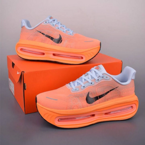 Nike Vomero Premium - Laranja Cinza