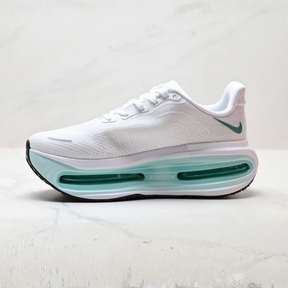 Nike Vomero Premium - Branco Verde