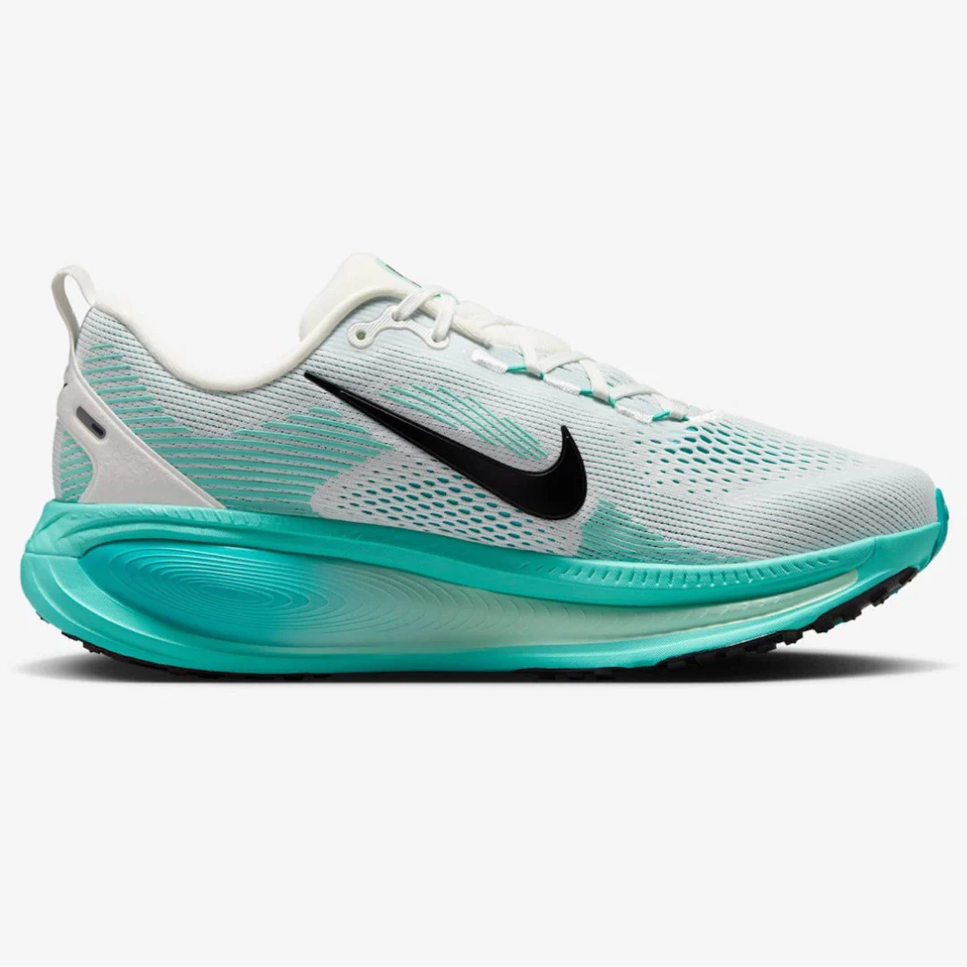 Nike Vomero 18 - Whinte\Dusty Cactus