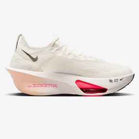 Nike Air Zoom X Alphafly Next% 3 - Branco Rose