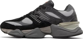 New Balance 9060 Sea Salt Black Castlerock