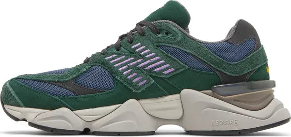 New Balance 9060 Sea Salt Nightwatch Purple