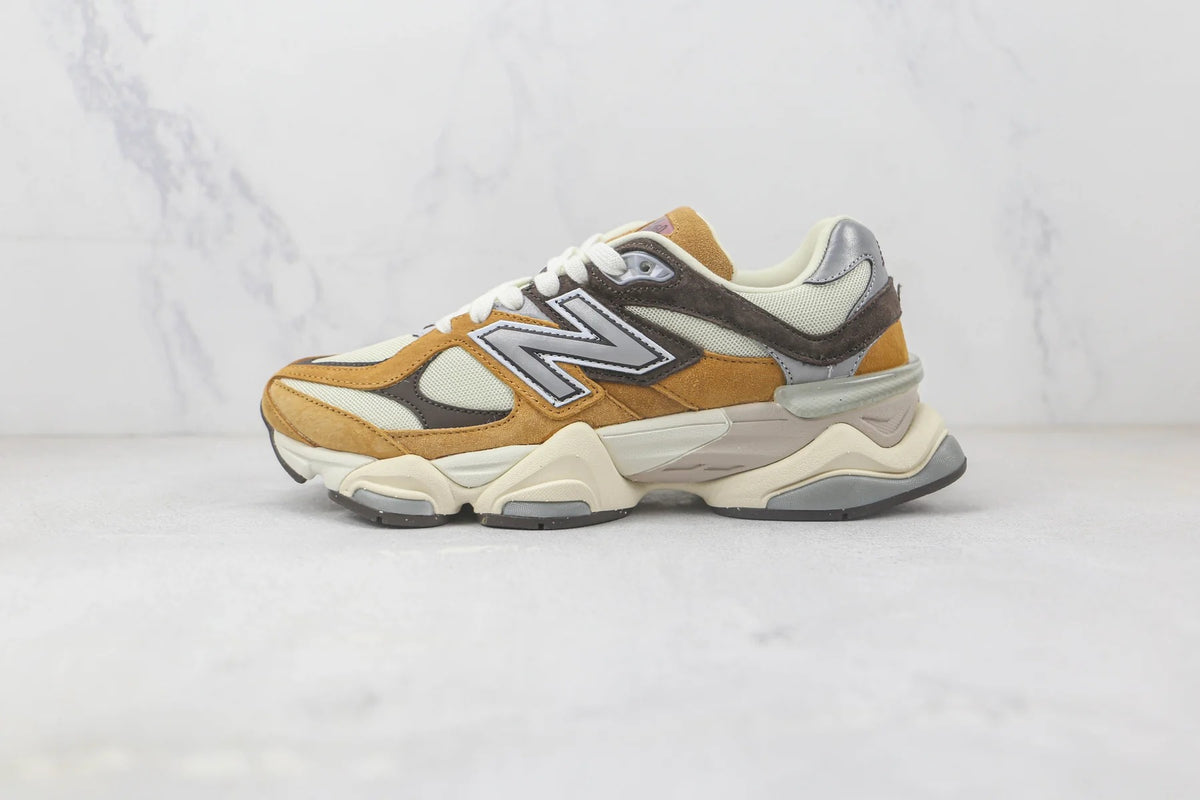New Balance 9060 Sea Salt Workwear