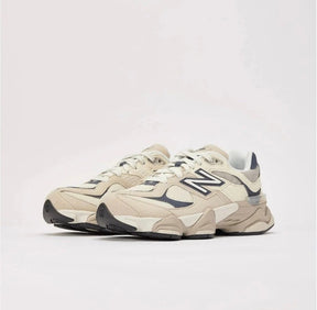 New Balance 9060 Sea Salt Mushroom Linen