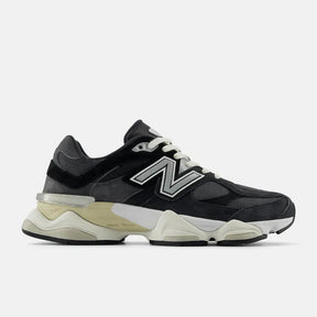 New Balance 9060 Sea Salt Black Magnet