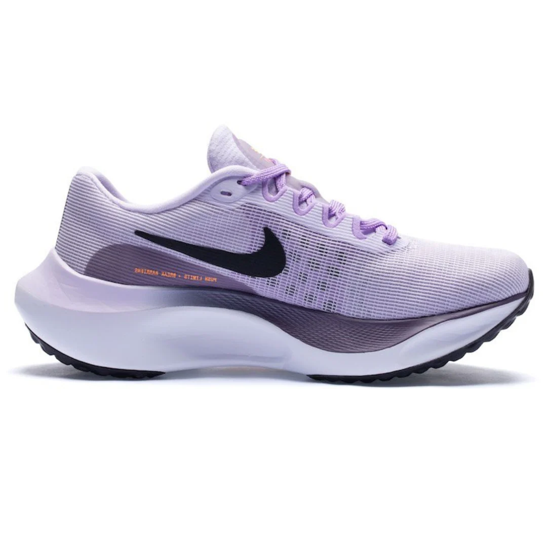 Nike Zoom Fly 5 Roxo