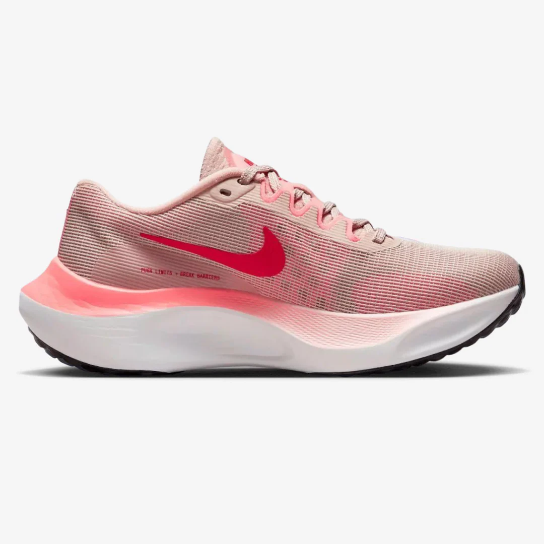 Nike Zoom Fly 5 Rosa Lux