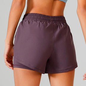 Short Ultra Tech Feminino