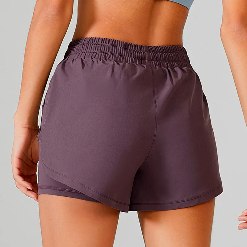 Short Ultra Tech Feminino