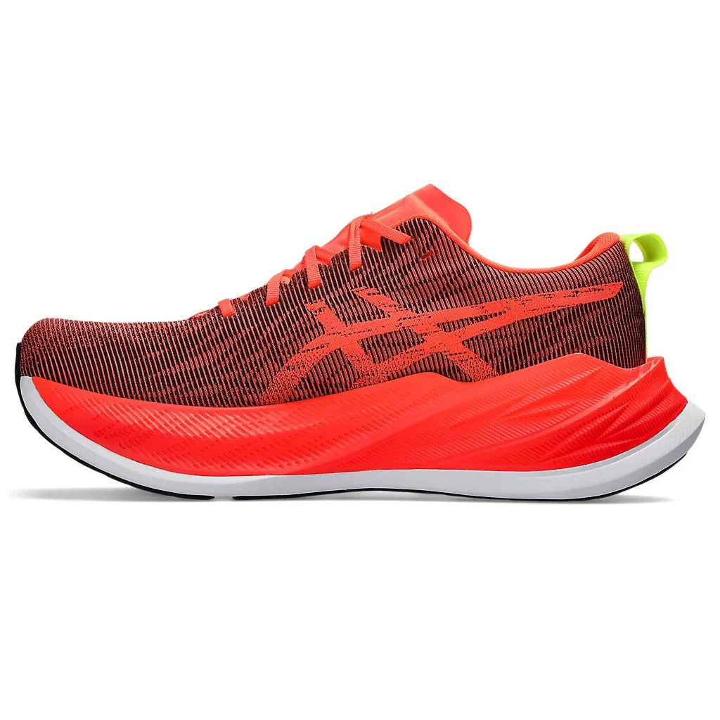 Asics SuperBlast - Vermelho