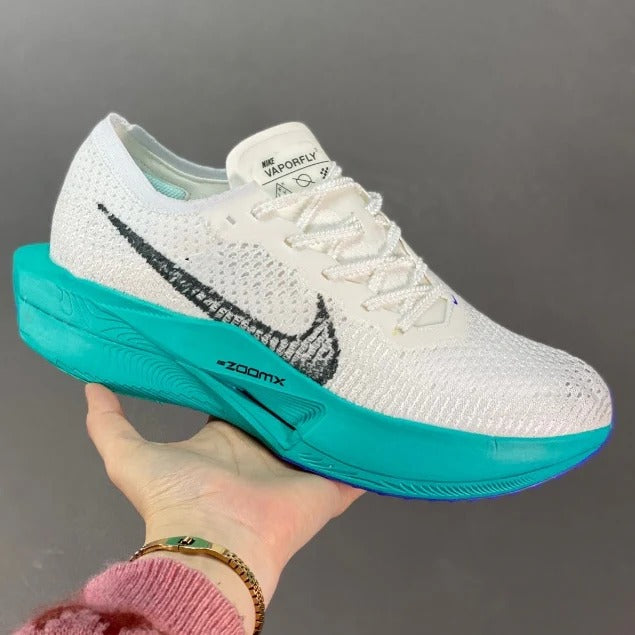 Nike  Air Zoom X Vaporfly Next%3 Aquatone Release