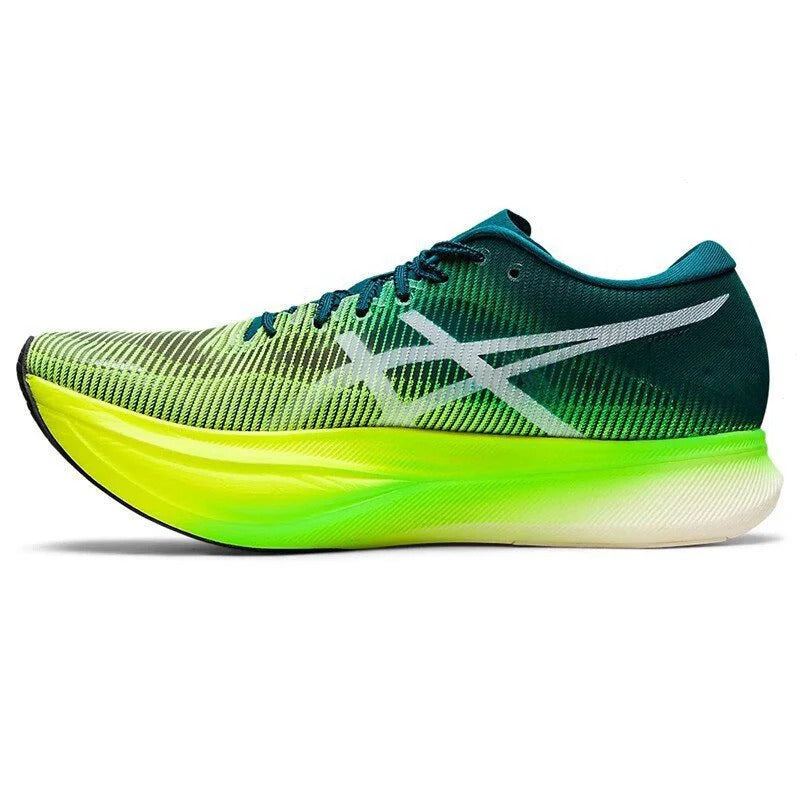 Asics MataSpeed Sky+ Paris - Verde