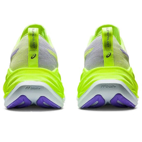 Asics SuperBlast - Verde Fluorescente