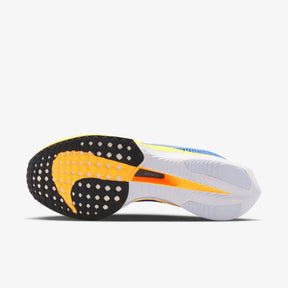 Nike  Air Zoom X Vaporfly Next%3 Racer Blue