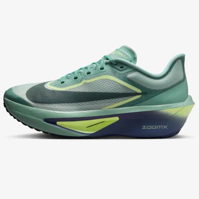 Nike Zoom Fly 6 Verde Oliva