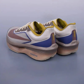 Nike Zoom Fly 6 Marrom Cinza