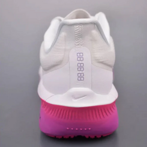 Nike Zoom Fly 6 Branco Rosa