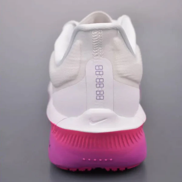 Nike Zoom Fly 6 Branco Rosa