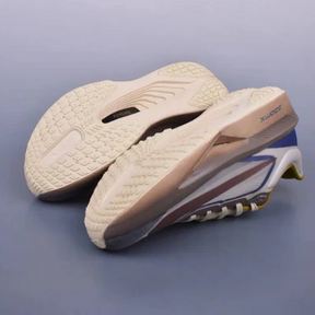 Nike Zoom Fly 6 Marrom Cinza