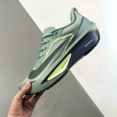 Nike Zoom Fly 6 Verde Oliva
