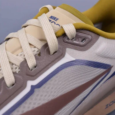 Nike Zoom Fly 6 Marrom Cinza