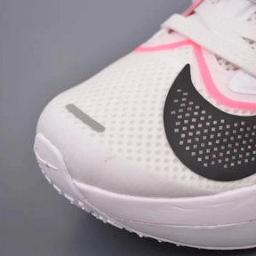 Nike Zoom Fly 6 Branco Rosa
