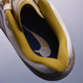 Nike Zoom Fly 6 Marrom Cinza