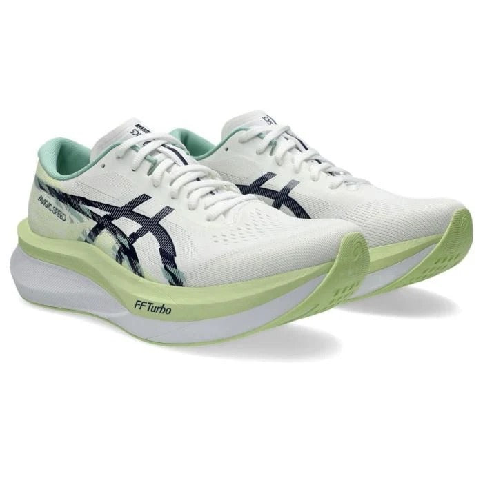 Asics Magic Speed 4 - Verde