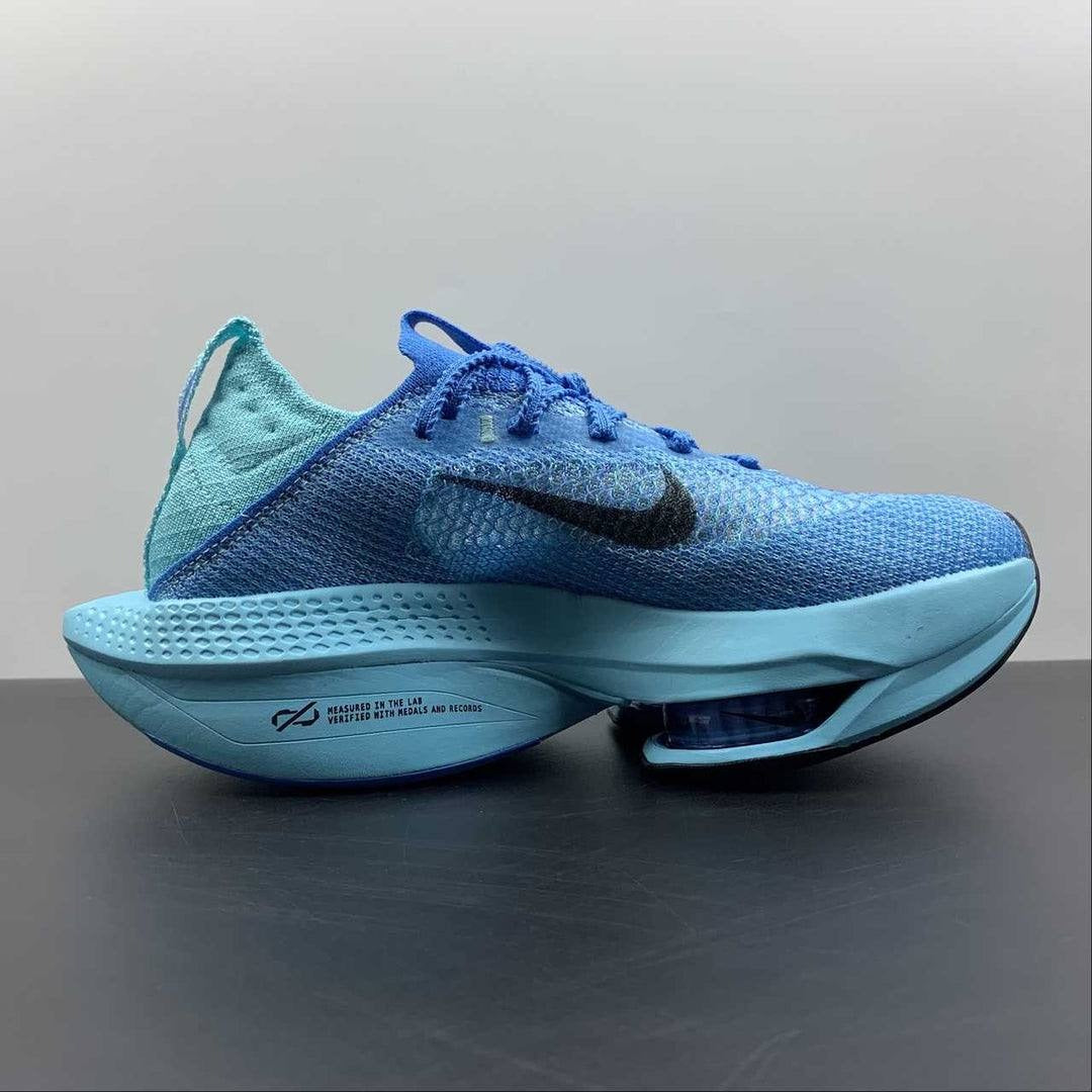 Nike Air Zoom X Alphafly Next% 2 - Azul