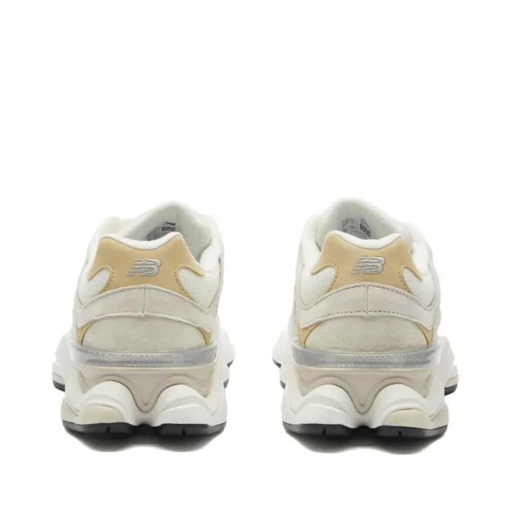 New Balance 9060 Sea Salt Turtledove