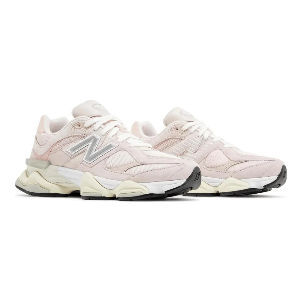New Balance 9060 Sea Salt Pink Haze