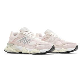 New Balance 9060 Sea Salt Pink Haze