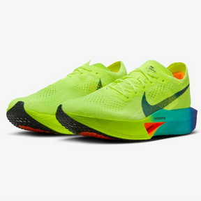 Nike  Air Zoom X Vaporfly Next%3 Verde