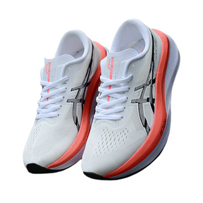 Asics Magic Speed 4 - Branco