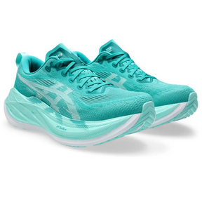 Asics SuperBlast 2 Unissex- Verde Azul