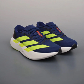 Adidas Adizero EVO SL - Azul Marinho/Verde